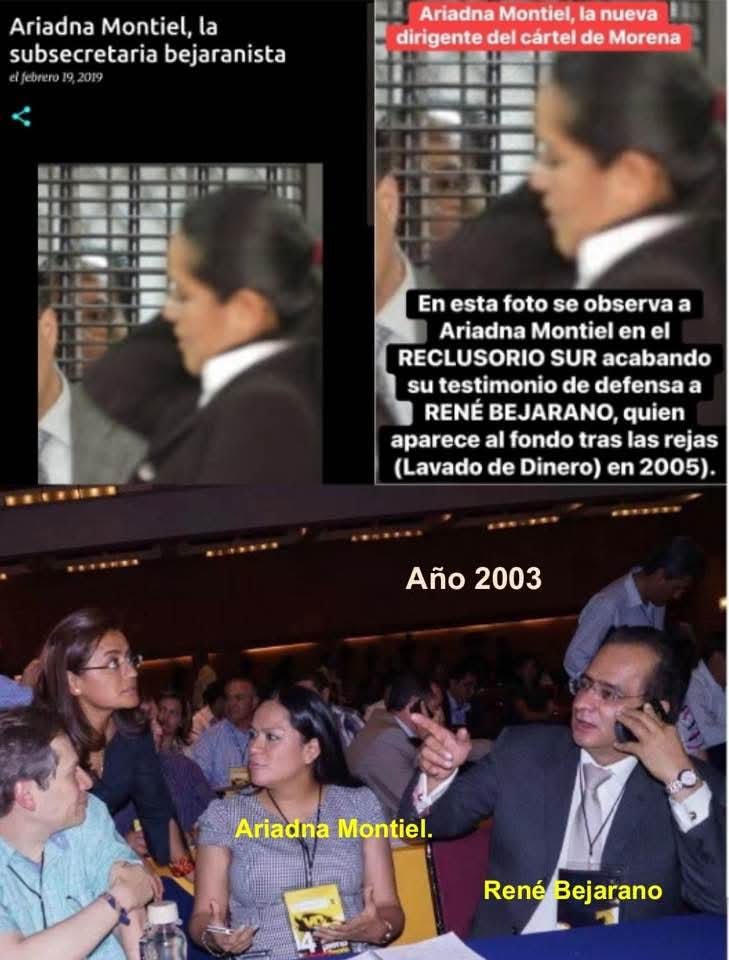 galadelara's tweet photo. @Melissa_Bely Toda una fichita la
#AriadnaMontiel https://t.co/OVldQrxvHN