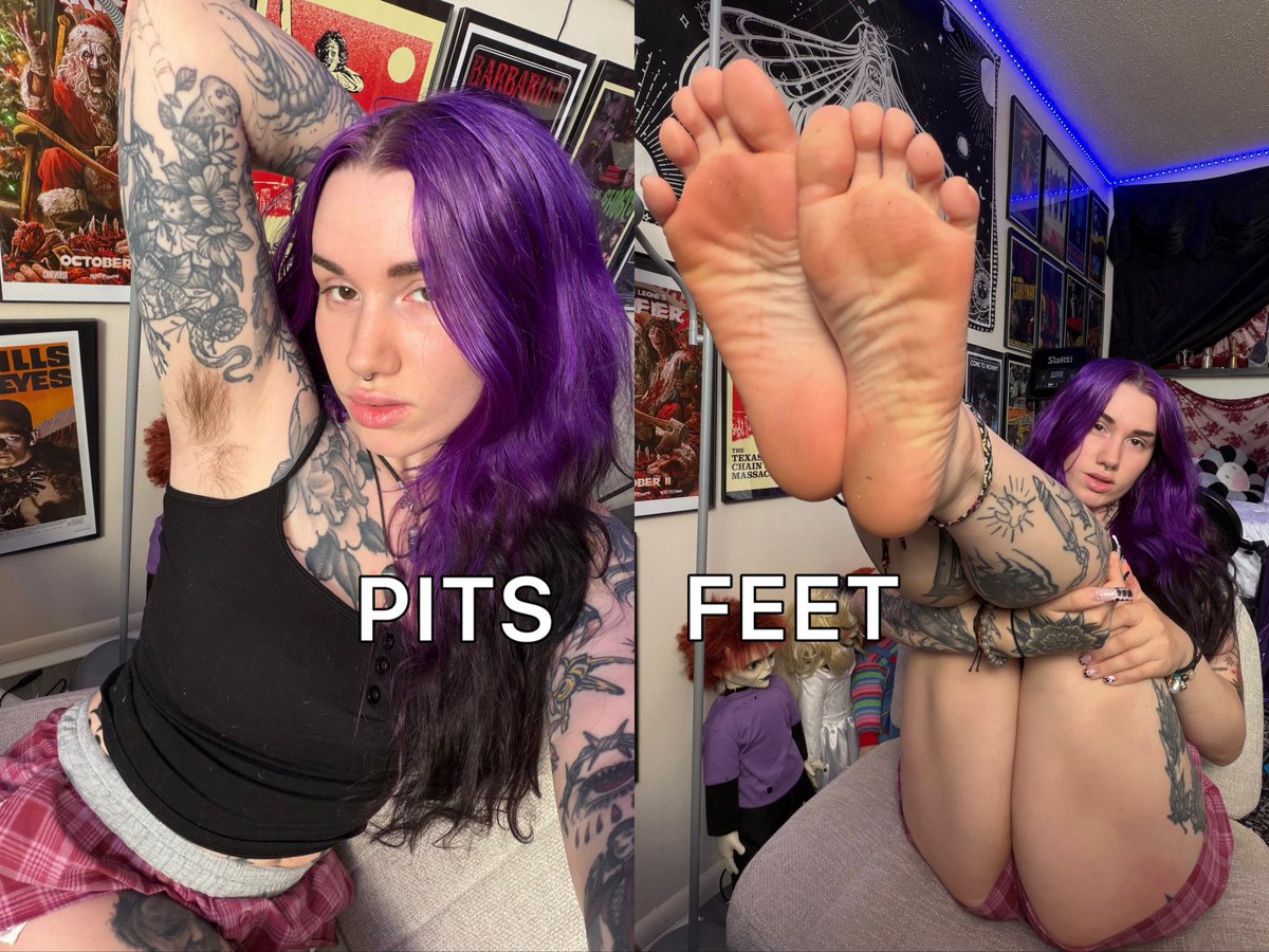 Lexie tweet media