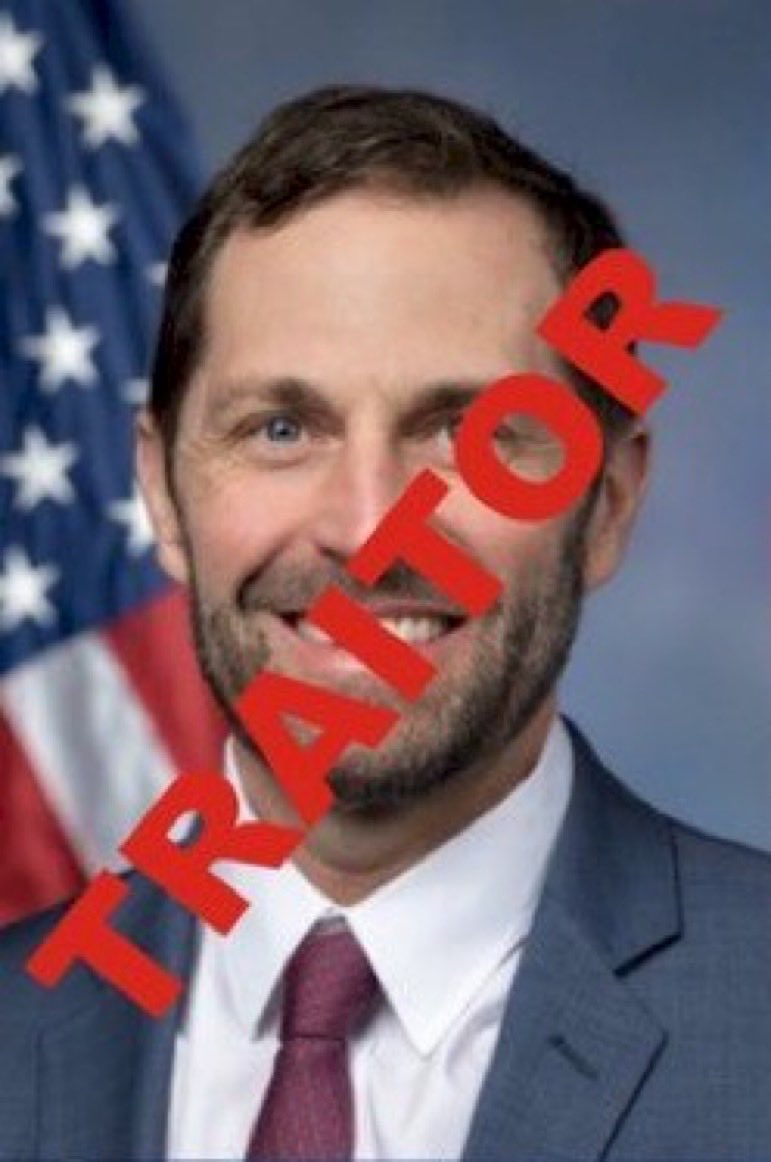 Ceuta18's tweet photo. @RepJasonCrow Crow = Marxist, Anti-Capitalist. https://t.co/EOSzOyyRB7