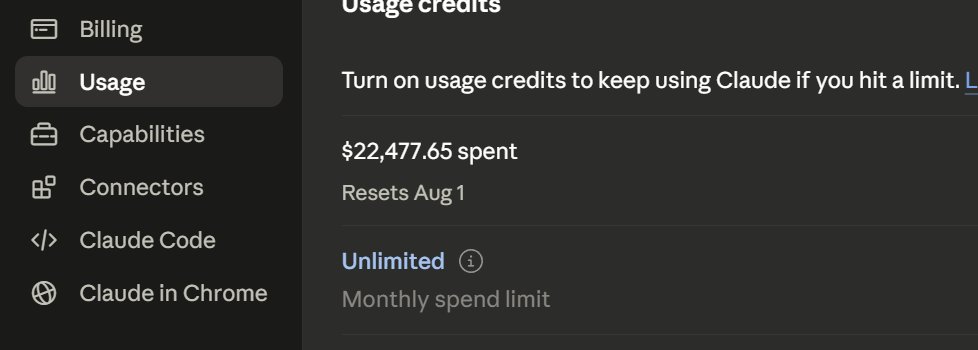 ecom_liamz's tweet photo. $22K spent on Fable 5 and we are not stopping! We are not waiting for no limit resets here! Fable 5, Mythos, they are building the greatest app the Dropshipping world had ever seen! @GodModeScaling baby!! https://t.co/8o56W1legQ