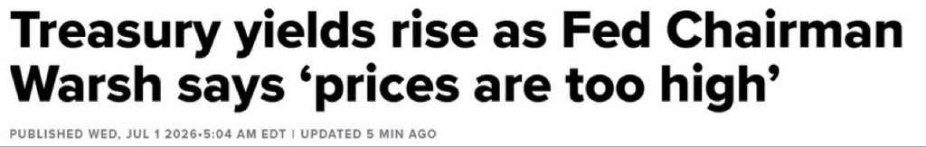 charllilello's tweet photo. Incredible: The Fed is finally acknowledging what everyone else has known for 5 years. Prices are too high and easy money policies are fanning the flames of inflation.

Solution is simple: hike rates, end QE, and stop printing money. Do the opposite of what caused the problem. https://t.co/WxvnG2HDke