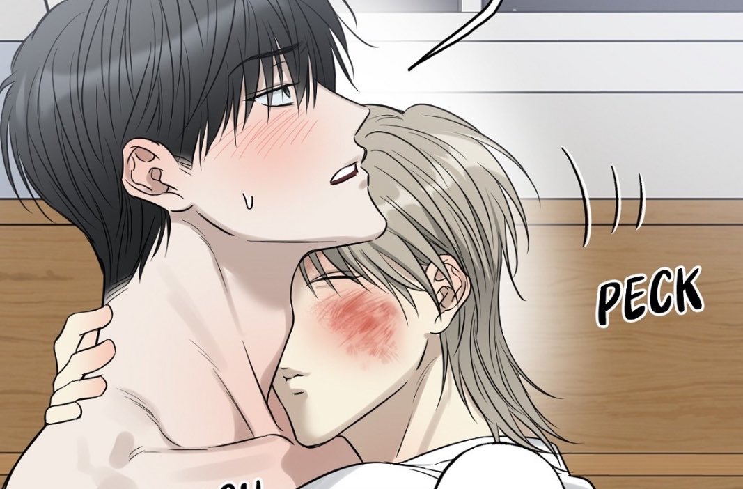 xuyelin_'s tweet photo. 😭😭 Boy you are clearly into it accept your sadism https://t.co/sZFTqZQKiS