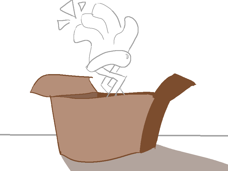 ItIsKaboom's tweet photo. 5-ish minute doodles everyday

Day 73

Send me your ideas too, it can be a doodle of the day!

#art #doodle #artmoots #artistontwitter #smallartist #artrequests #digitalart #dailyart #oc https://t.co/w6SaVfwobW