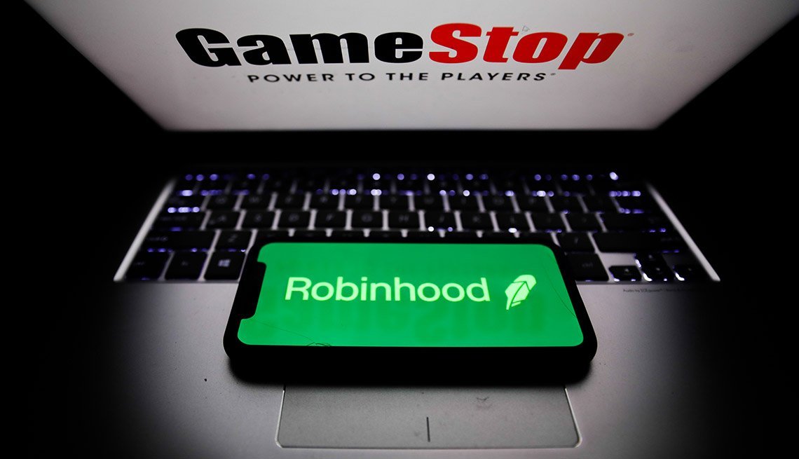 RobinhoodGME's tweet photo. The legacy runs deeper than memes.

$GME

4/4🧵 https://t.co/sdzGPvYFTZ