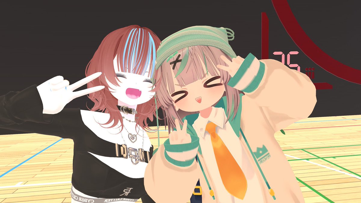 星乃莉々 tweet media