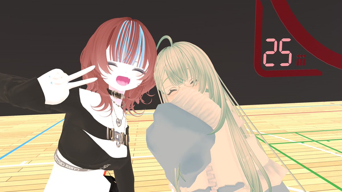 星乃莉々 tweet media
