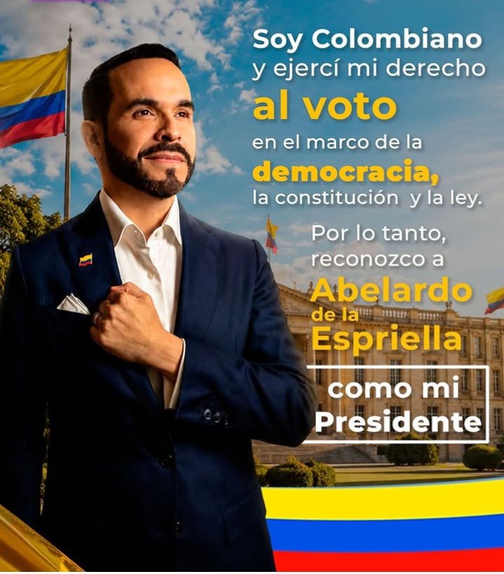 olguipolgui1's tweet photo. @drnadermora @IvanCepedaCast @ABDELAESPRIELLA https://t.co/aEOuTxvfrT