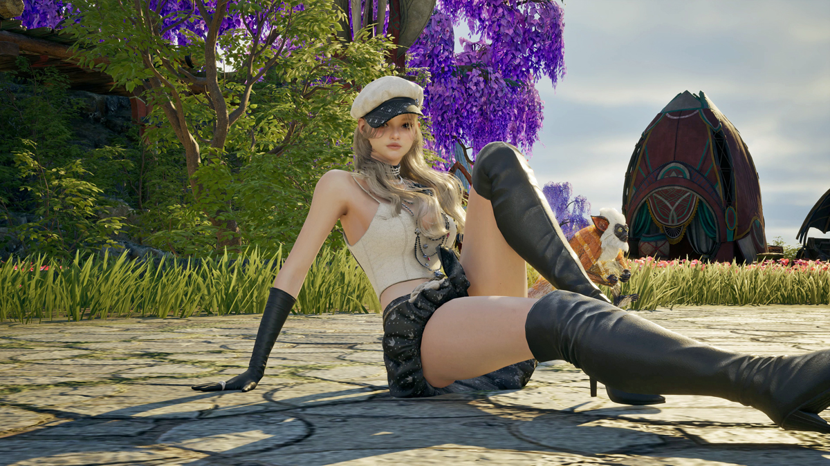 4GamerNews's tweet photo. ［プレイレポ］MMORPGの王道大作「AION2」。自由飛行に圧倒される世界と，手触りのいい戦闘だけで，次世代のポテンシャルを感じる
https://t.co/m1r9aaAFwB

キャラクリの時点でちゃんと沼。今どきの機能＆基準は完備で，これだけで1日もってかれる。あとマンドリー投石屋 https://t.co/yY2U5AcTfn