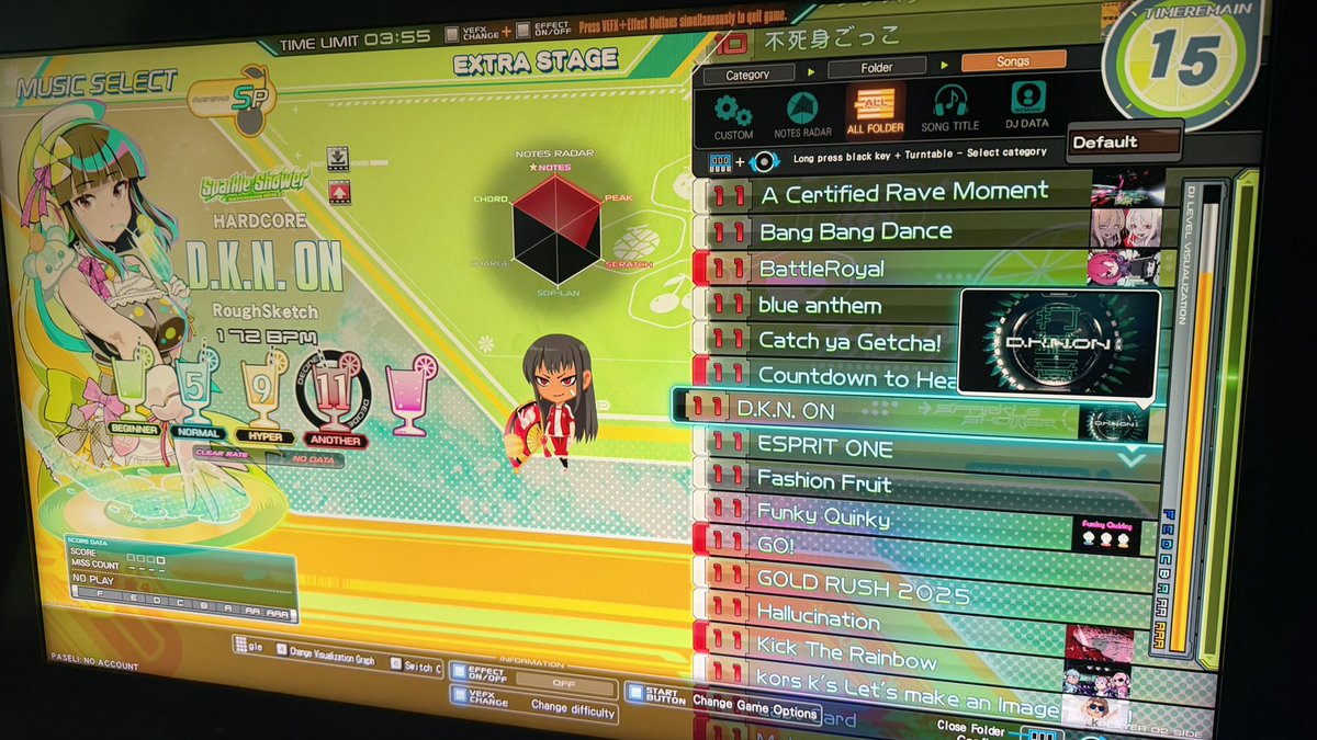 m3kd_r6's tweet photo. その3のあなざー
その2はもうあるので省略 https://t.co/NRVvSQZT7b