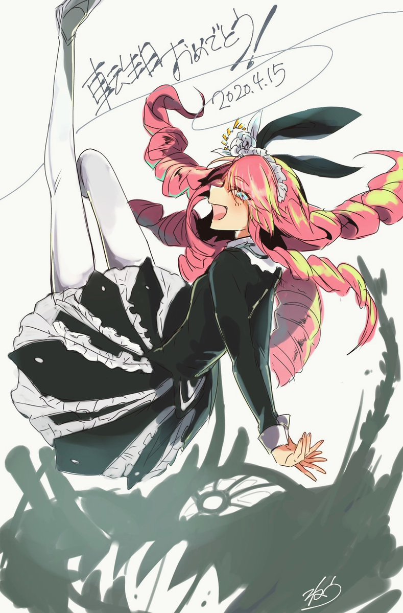 i7_sykn's tweet photo. マルバス https://t.co/gEfR7KA8KC