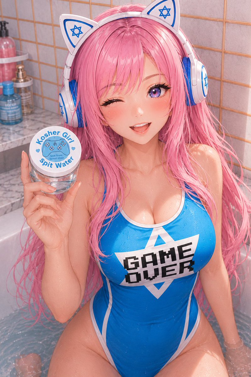 ISREL CHAN🇺🇲💕🇮🇱 tweet media