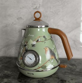 specialkitchn's tweet photo. 🍲 Electric Kettle
PS3013T flower painted electric kettle 1.7L retro instrument type dial thermometer water heater 1850W electric kettle fast boiling without BPA.
https://t.co/fUDzcKm9RK
https://t.co/679lMIWnyy
#ElectricKettle #KitchenAppliances #CoffeeAndTea #KitchenSupplies #KitchenLife #Drinkware #KitchenStore #HomeKitchen #Cooking #Lifestyle