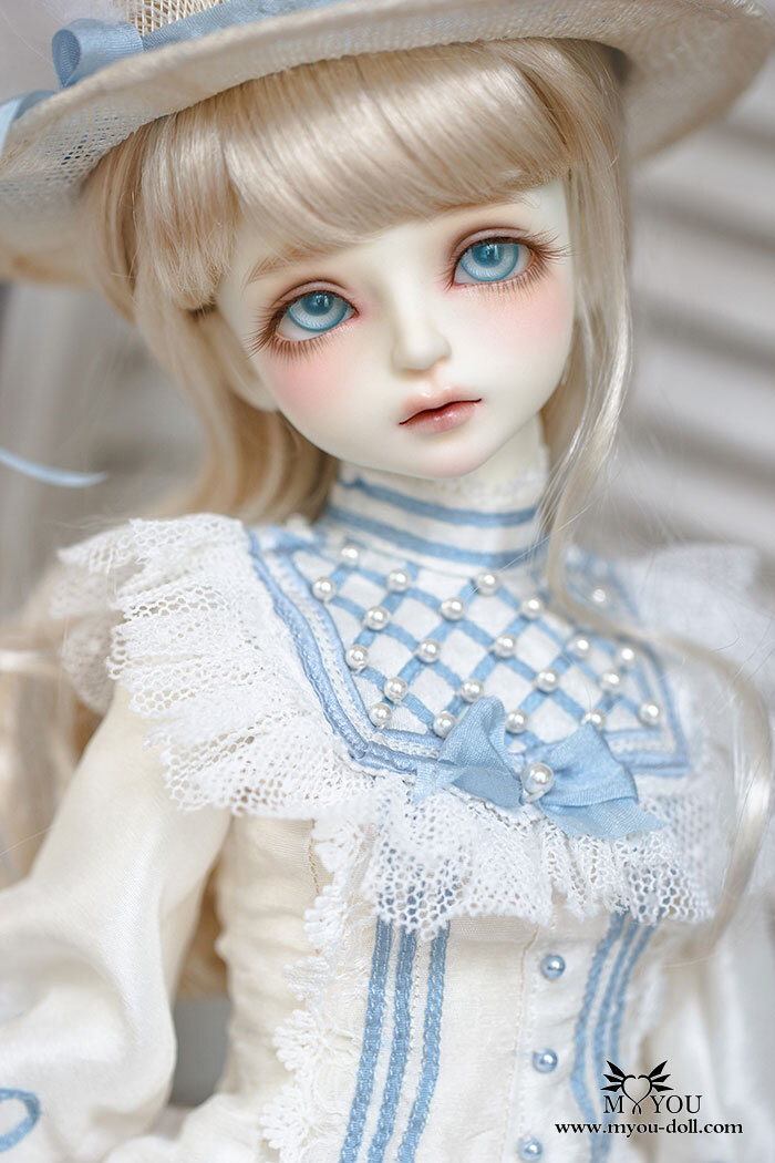 即納情報】 MYOU DOLLから『Zuzana』のご紹介です！ ➡️https://t.co 