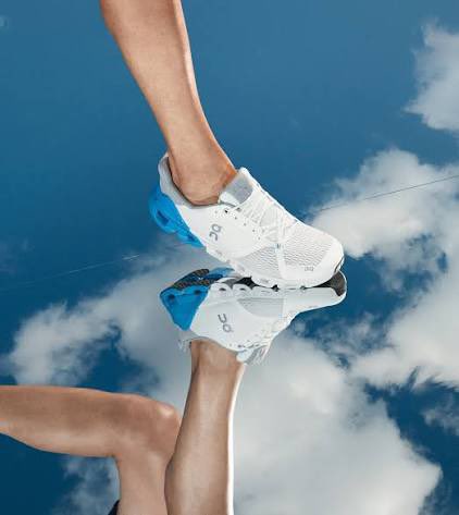 TylerBak369's tweet photo. On Clouds is a perfect example. Instead of only promoting running shoes, On Cloud partners with athletes, creators, and social influencers to convey the message of comfort, innovation, and everyday performance. Their message strengthens and builds the perfect audience. https://t.co/i6Ur1jhamr