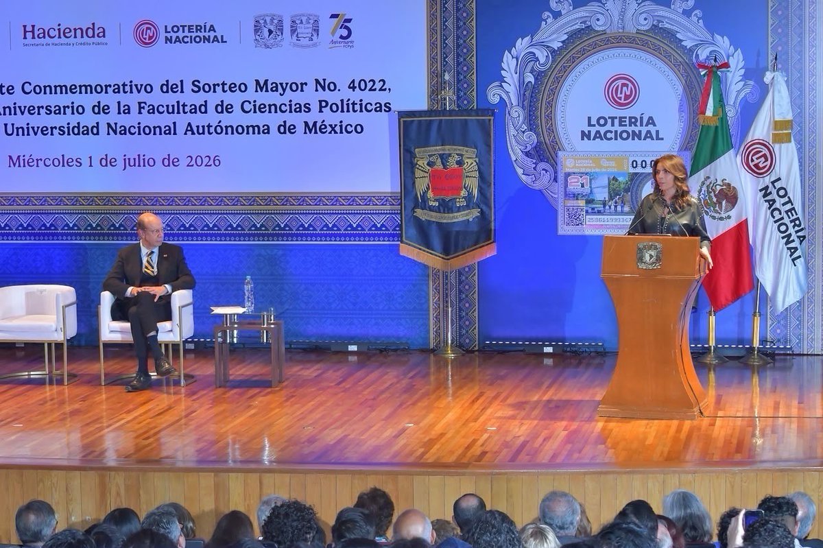 Olivia Salomón tweet media