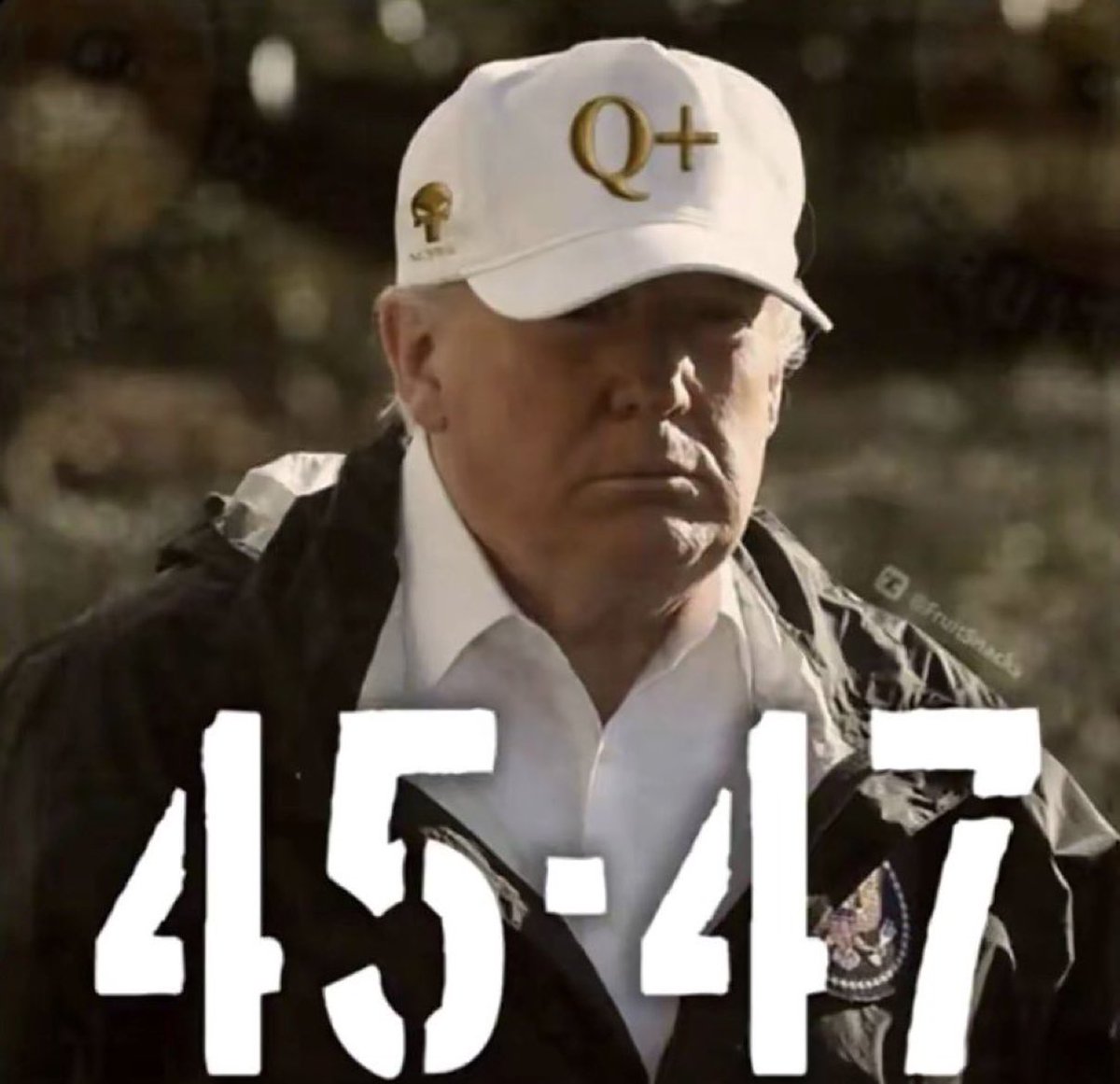 _Johnkennedyjr's tweet photo. You're going to love how this movie ends!
Hold the line.
Hold your breath.
The time has come!
>>>>>> It's time for the World to know my real identity >>>>>very soon>>> https://t.co/vp1tdw956T