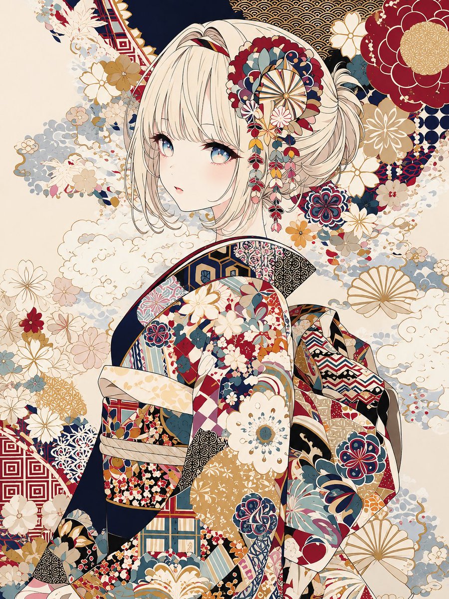 miwa | AIイラスト・音楽 tweet media