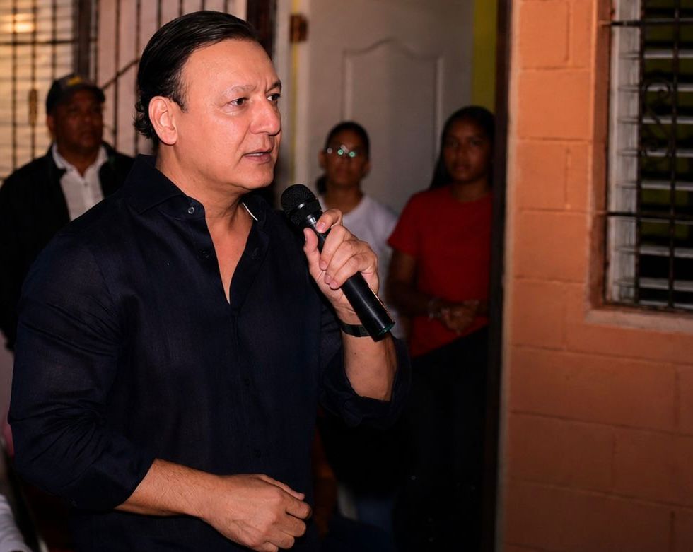 nuriapiera's tweet photo. Abel Martínez afirma que el Gobierno incumple promesas y se despacha con discursos vacíos https://t.co/LESo0kBrH2 #NDigital https://t.co/ilL4kPl03x