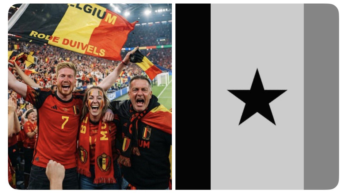 pandanogol's tweet photo. 🚨GRAVE: Bélgica faz virada HISTÓRICA em cima de Senegal, e se classifica pra próxima fase da Copa do Mundo. https://t.co/H07Ku1glpJ