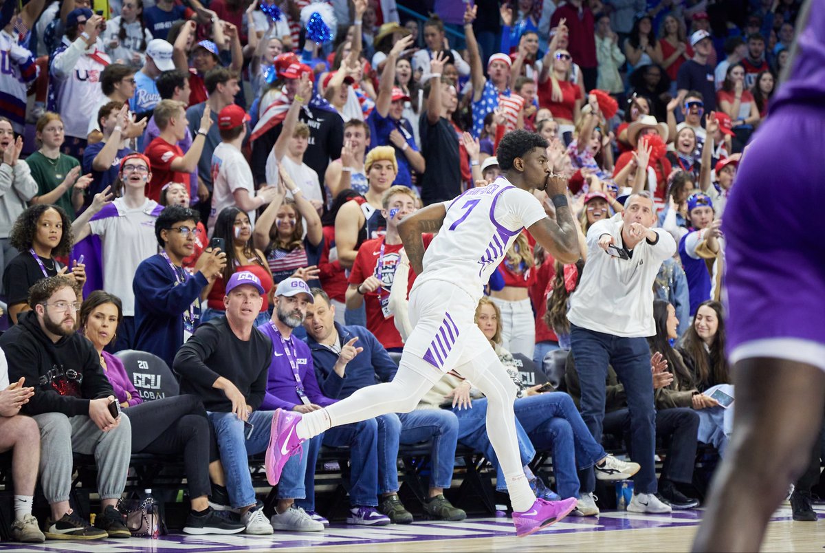 Grand Canyon Men’s Basketball tweet media