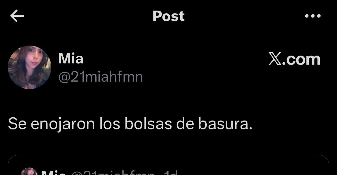 kwthvj's tweet photo. @valentt_y vales verga tina, estas son las verguenzas de las que te quejas, anda a llorar a otro lado, todos la regaron. https://t.co/hoGYM7u2Jb
