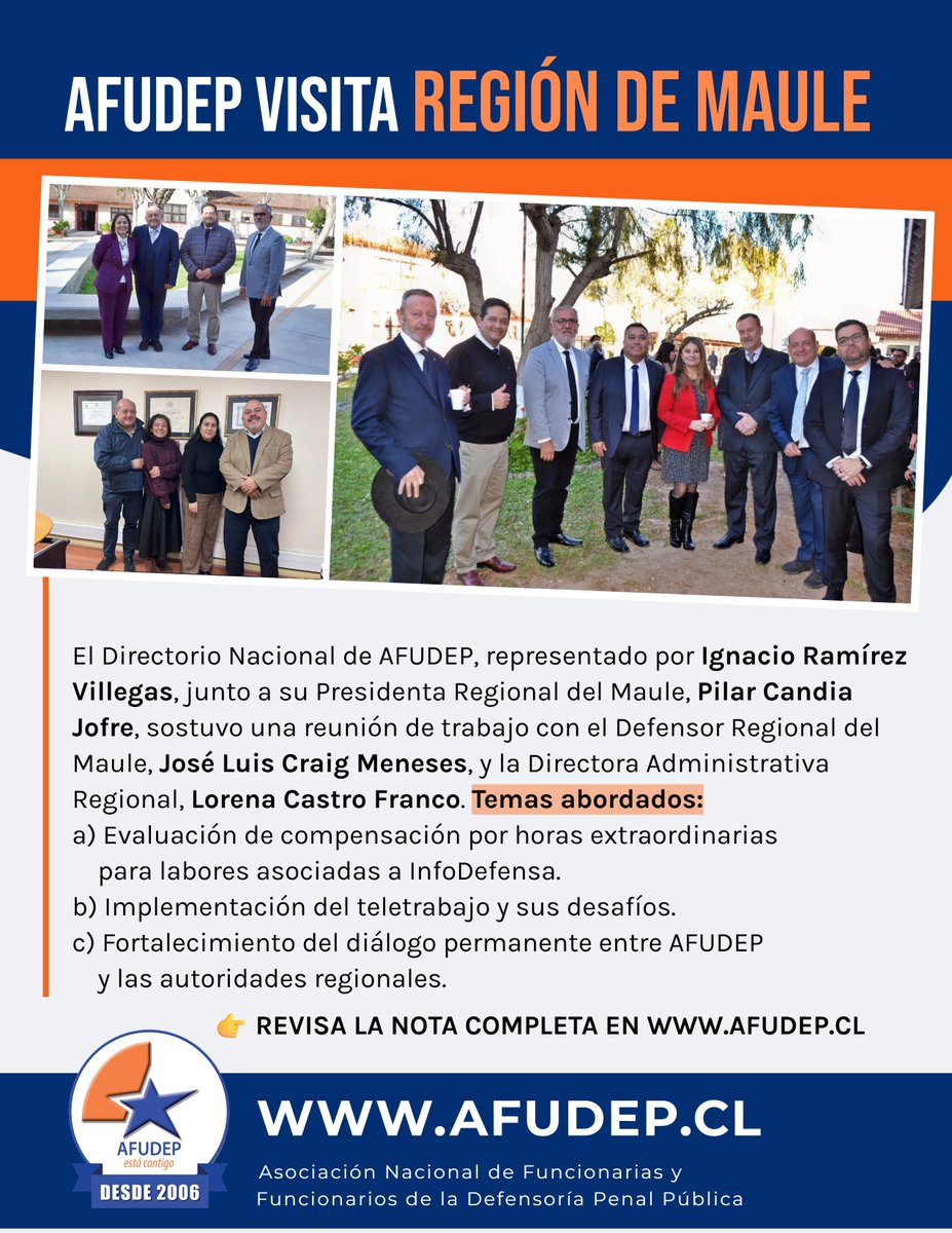 afudep tweet picture