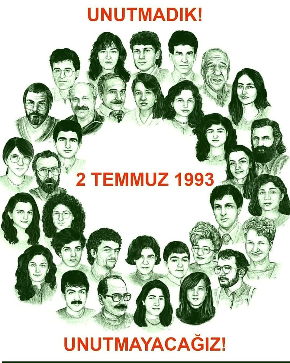 demir__1923's tweet photo. İnsan,insanı yakar mı?
insan, insan yanarken bakar mı?
İnsan,insan yanarken alkışlar mı?
İnsan, insanı yakanı alkışlar mı?
İnsan yanarken, yanmayan insan var mı?
Varsa yanmayan, o insan mı?

#SivasKatliamınıUnutma 
#UnutMADIMAKlımda https://t.co/qGkKJSRUyH