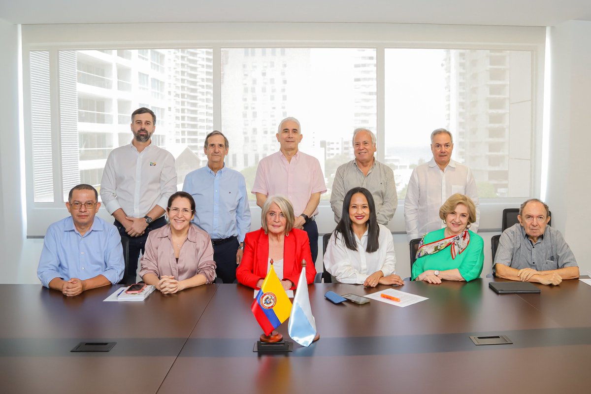 Casa Grande Caribe tweet media