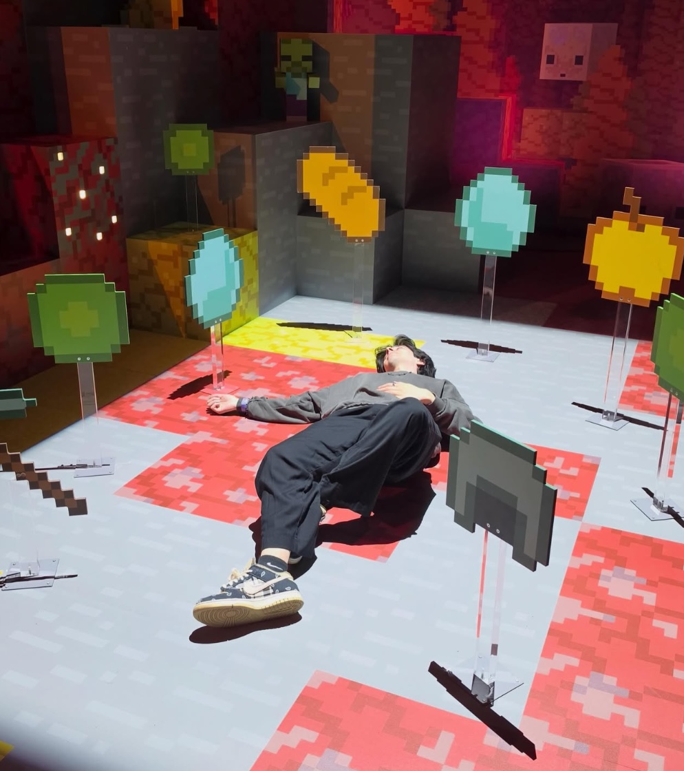 pecanxxrose's tweet photo. minutetech just fucking DIED. https://t.co/HK2dY9DR2j