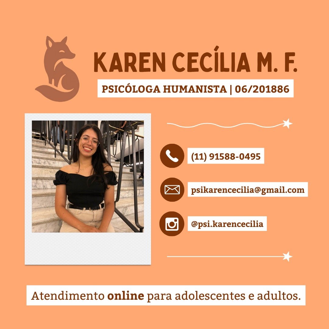 thewonucure's tweet photo. procurando uma psicóloga online que entenda referências do seu dialeto de twitter??? 

oi, eu sou a karen! sou psi humanista, fangirl, leitora, fã fórmula 1 e adoradora de togepi

atendo em todos os horários, se quiser saber mais: https://t.co/cK8KmJv3r8 https://t.co/B1exf2JLlq