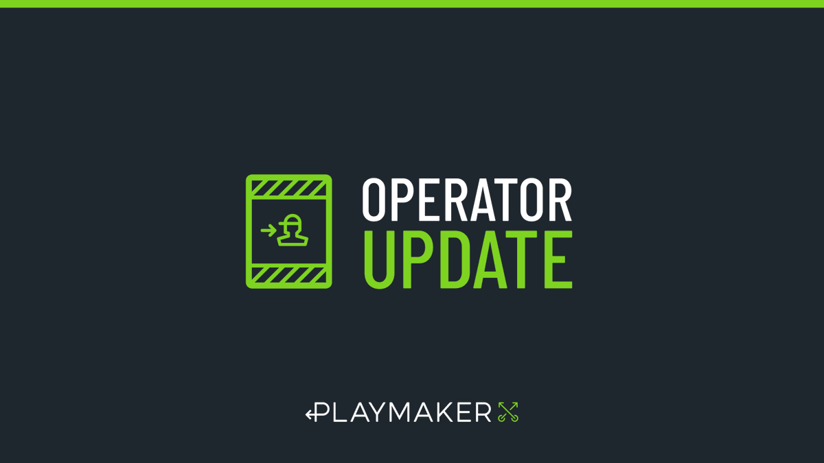 TacklePlaymaker tweet picture