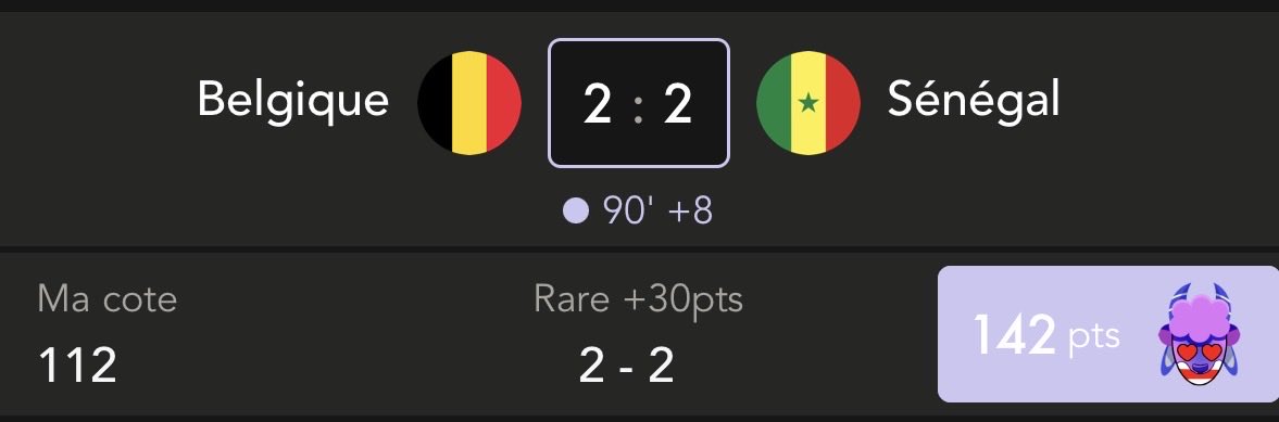 yerffoeg_'s tweet photo. @ActuFoot_ @Statsdufoot Top 👍🏽👍🏽🤙🏽🤙🏽 https://t.co/4B6LPVWyoD