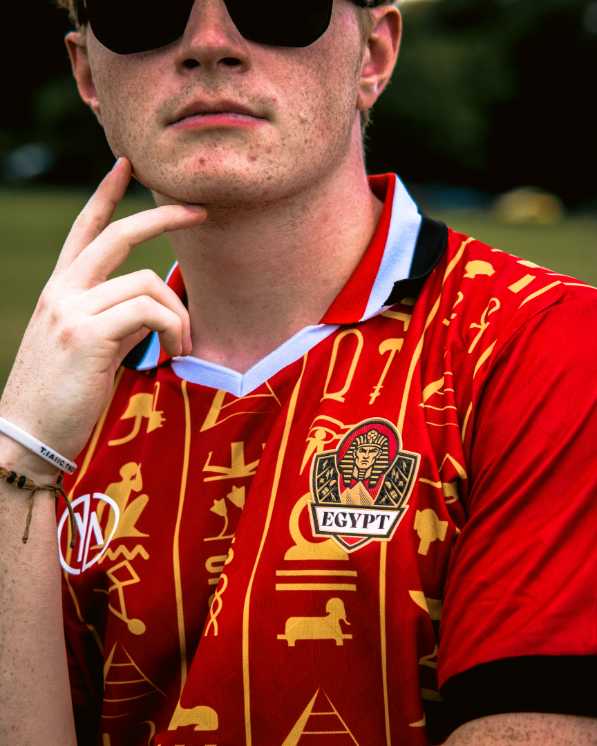 oyaactivehq's tweet photo. Some jerseys are worn for the game. Others become part of your wardrobe. This one can do both.

Available now at https://t.co/Khw1cn6eiu. https://t.co/VrfhXOl1jK