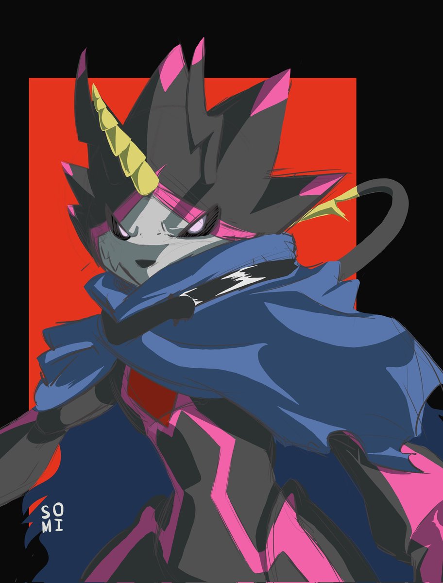 prop_boy's tweet photo. The edgelord strikes again 
#Digimon https://t.co/nMGYLxDRMy