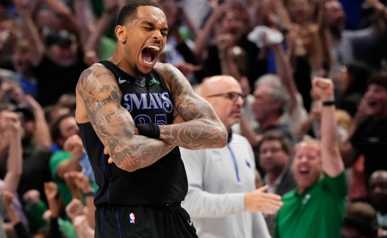 DallasMavsLATAM's tweet photo. Dallas drafteó a Morez y traspasó por Santi Aldama.

Un saludo para este fenómeno que se nos va, me va a doler en el alma 🕊️ https://t.co/KxtXlncVHp
