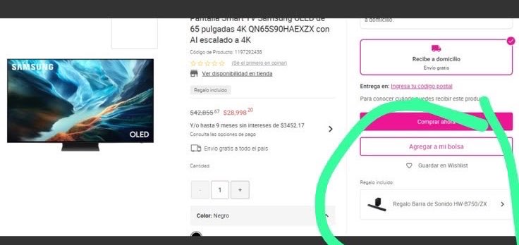 aldocesarruiz's tweet photo. Aquí la evidencia que venía incluido !! Por favor ya pasó tiempo y solo se están pasando la bolita !! 😠😠😠 https://t.co/B0GhhipmbA