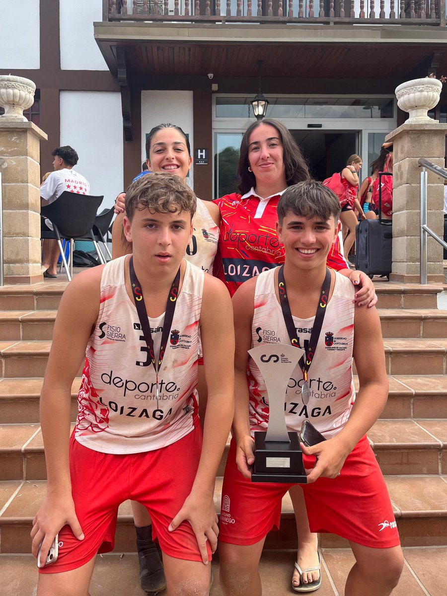 hbcamargo74's tweet photo. #CesaBMPlaya2026 🤩 https://t.co/LxO1pg3Zhu