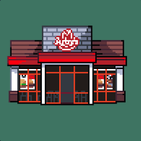 Sn3akyV's tweet photo. @KYR_SP33DY Pokemon Infinite Fusion 1 mixing an Arby and a Magby makes an Arbys..... picture for proof. https://t.co/twDW7jiD7i
