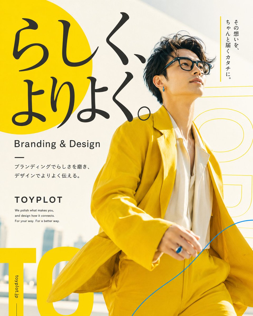 TOYPLOT's tweet photo. イケメ〜ン😆✨ https://t.co/J4CMeYmSEf