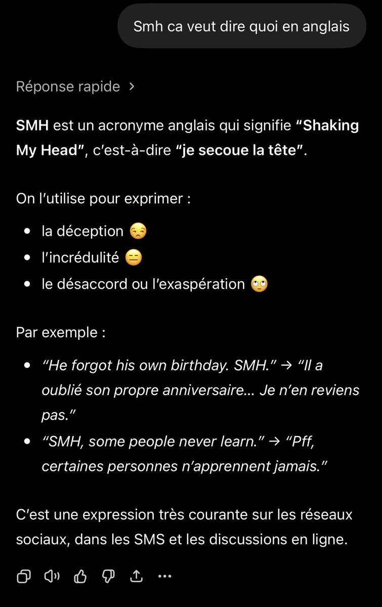 Bengza3's tweet photo. @McGeadySpin8 @Alek31__ @fromwiicity @punishedboulett @dellttaaaa Tu peux demander partout t’auras la même réponse, jsp d’où vous avez sorti somehow https://t.co/s7x74sgk1R