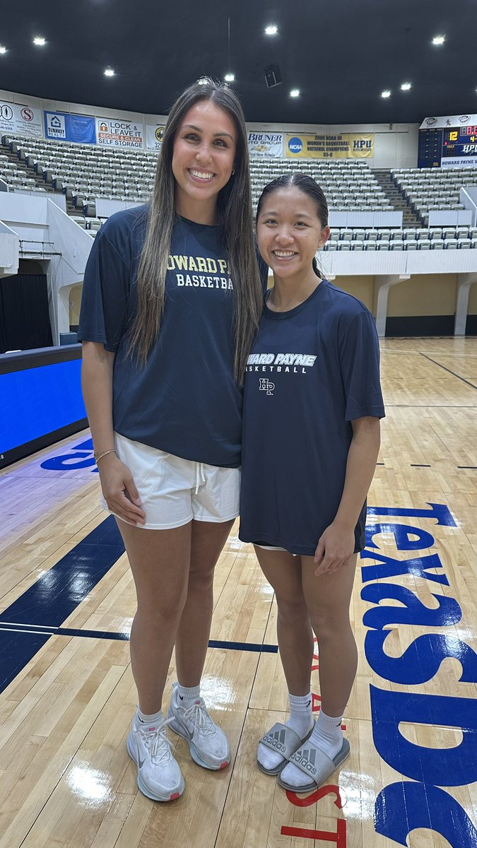 emilyhoops28's tweet photo. Thrilled and so grateful to be given the opportunity to play with @hputxwbsk! Coach Gee &amp; Coach Hurtado, I value your trust and belief in me. Thank you God!

#hputx #stingem #hooplife #classof2027 #gohpu https://t.co/sB7fbKZ1Ae