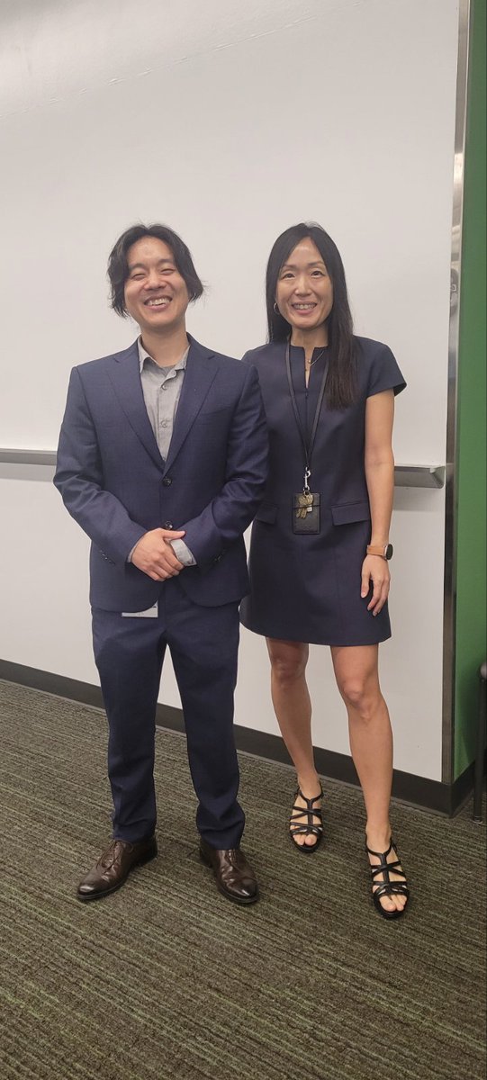DeepSouthERC's tweet photo. Congratulations to Seunghyeon Yang on successfully defending his Ph.D. dissertation today!

"Occupational Exposure to Hand-Arm Vibration (HAV) and Heat and Associated Effects on Vascular Health"

Congratulations, Dr. Yang! 👏🎓

#OccupationalHealth #WorkerSafety #UAB #DSC https://t.co/5JdMG6gU5q
