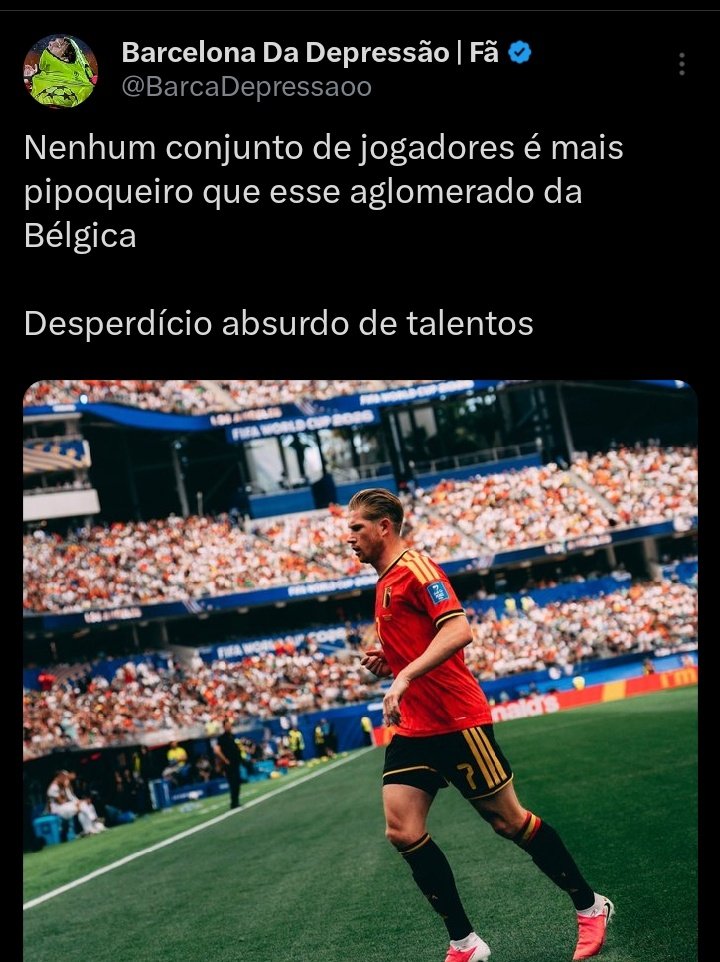 __Ikaro_'s tweet photo. @BarcaDepressaoo Se puder tá usando esse dom aqui no jogo do Brasil tá podendo blz? https://t.co/6GQMxBXivw