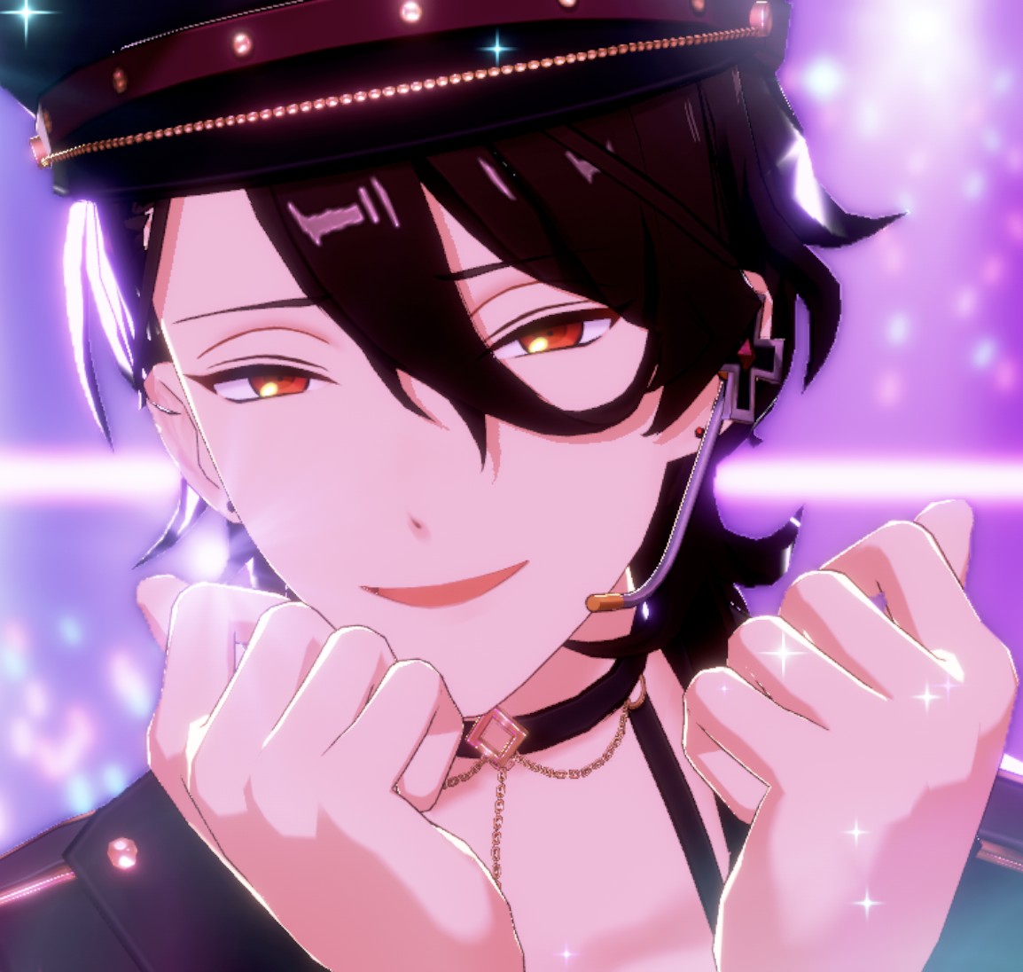 DAIYA_NAI's tweet photo. どっちがいい〜❔️ https://t.co/D1TfjBA3fT