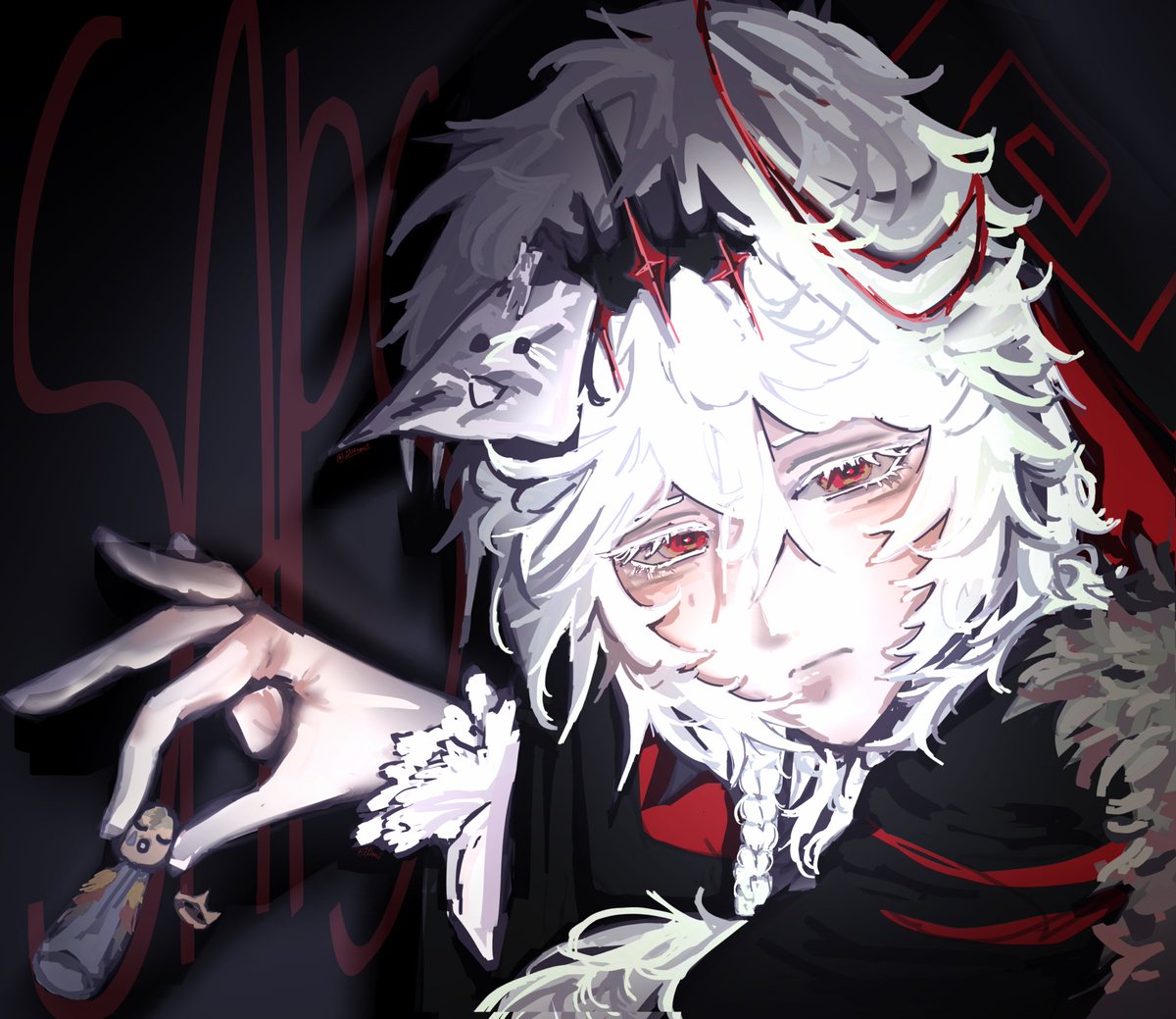 ethmvi's tweet photo. UU saparata fanart ⚔️
#saparata #unstablesmp #uufanart https://t.co/1Z4FJAY5RR
