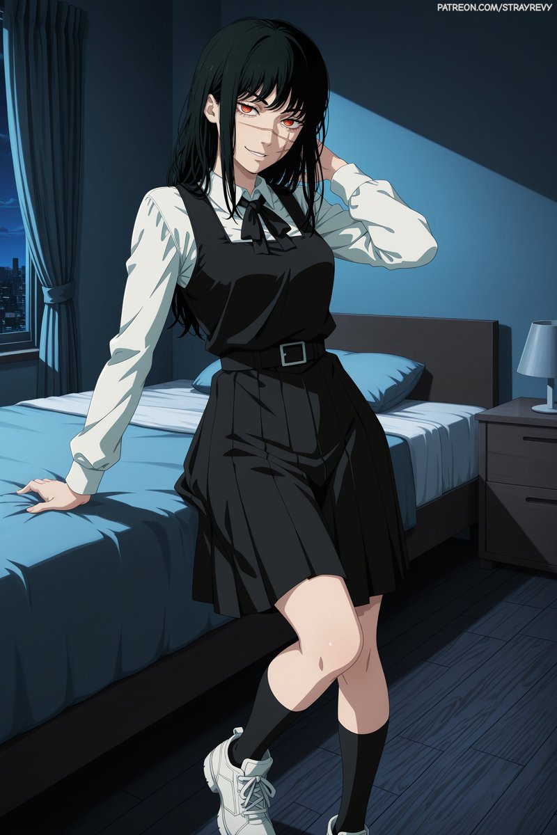 StrayRevy tweet picture