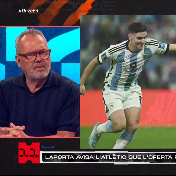 Barça Universal tweet media