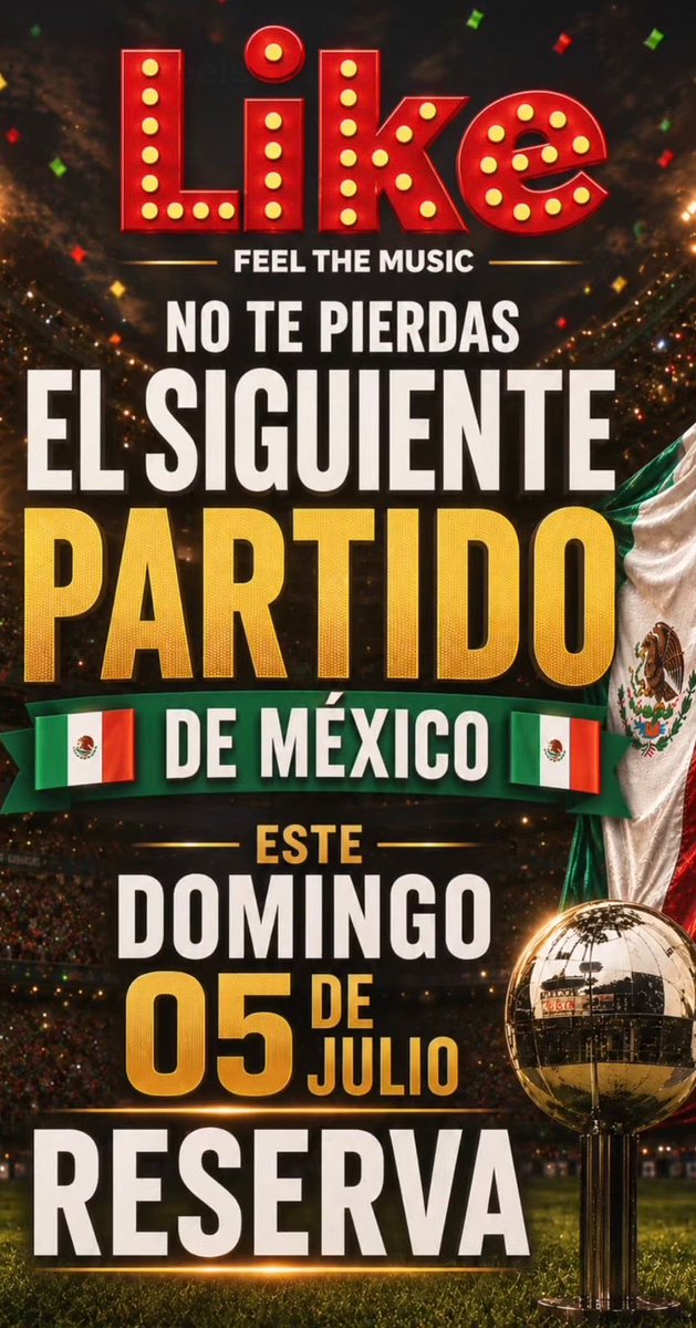 Di3g0Lf's tweet photo. @SaraPerez_yuc Puedes reservar conmigo para este domingo!! https://t.co/WR6NVlhOIM