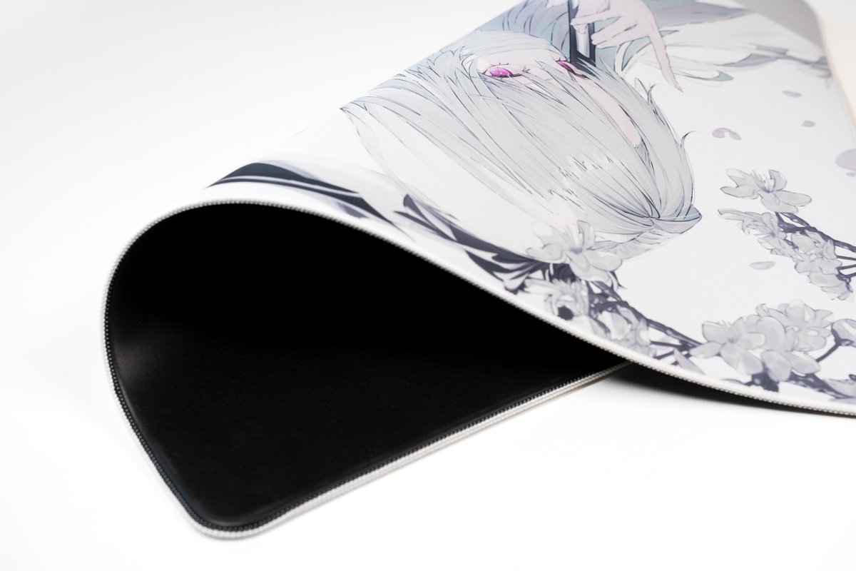 KyomiHQ's tweet photo. Yuyo Cloth Version, a surface tuned to deliver maximum speed with precise control.

Available at https://t.co/wAHQpIqiaO https://t.co/jYxrpafOhv