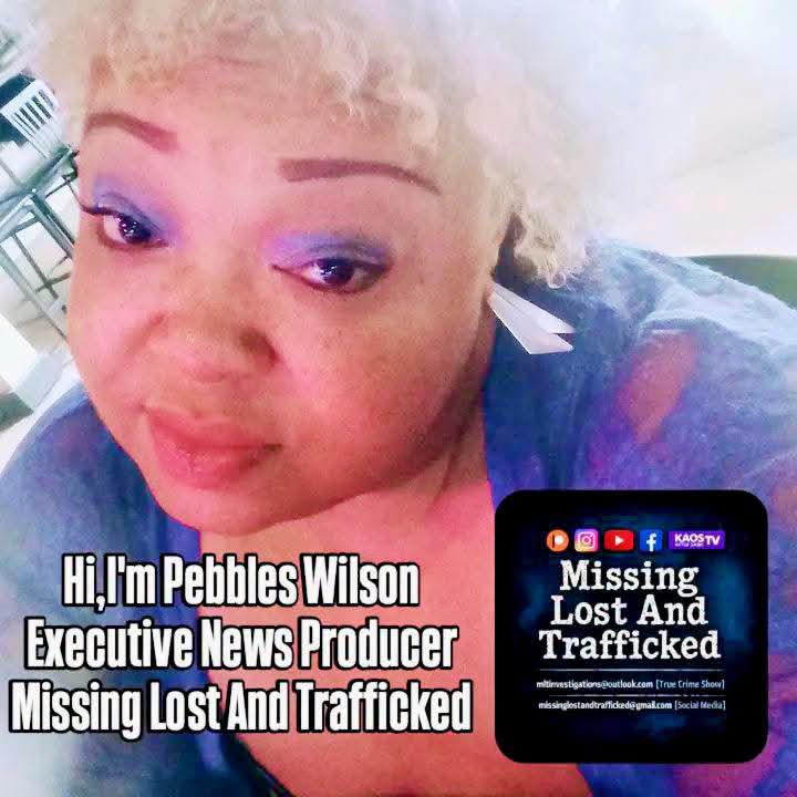MissingLostand's tweet photo. Missing Lost And Trafficked ,Executive News Producer, Pebbles Wilson  started a https://t.co/DkHDjdnhNk petition .The petition is urging Sheriff Chris Nanos to approve the United Cajun Navy 41-page operational plan to search for Nancy Guthrie of Tucson, Arizona. 

https://t.co/DkHDjdnhNk. petition link

https://t.co/gu4HRJWTHp

Media Inquiries: 
MLTInvestigations@outlook.com